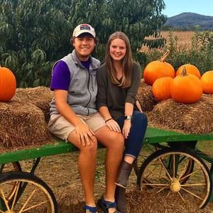 Meet your Posher, Kaitlin